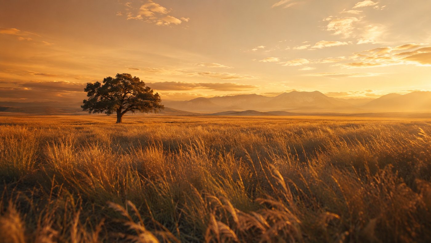 A frame from a film rendered by Supereditor